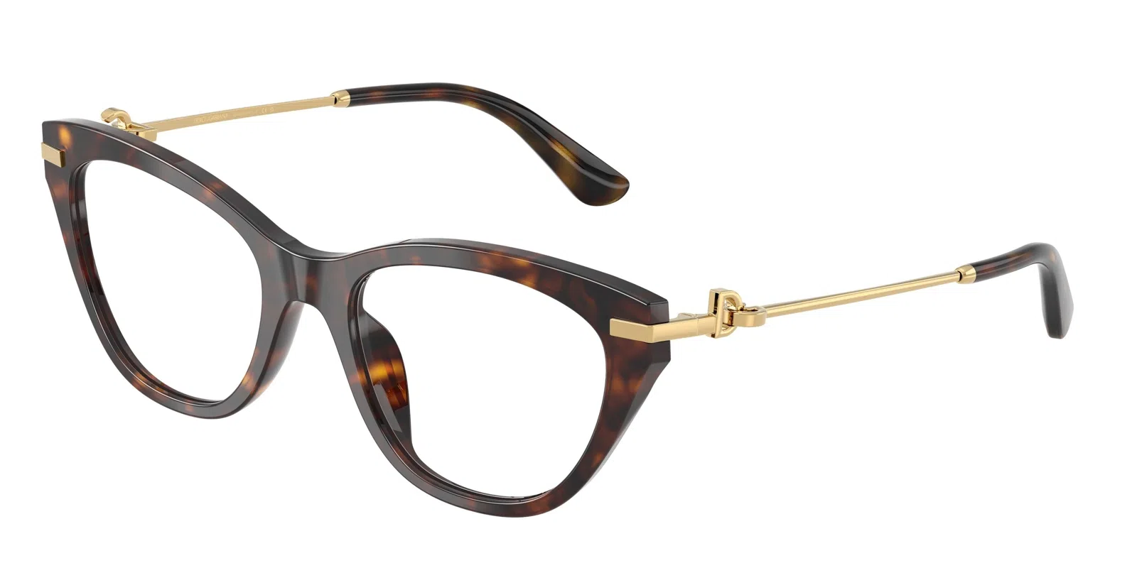 Dolce & Gabbana 3428 Eyeglasses - view 4